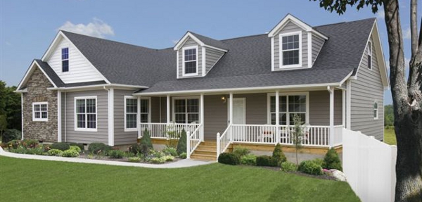 Welcome Home!