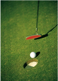 2011 VAMMHA-PAC Golf Tournament